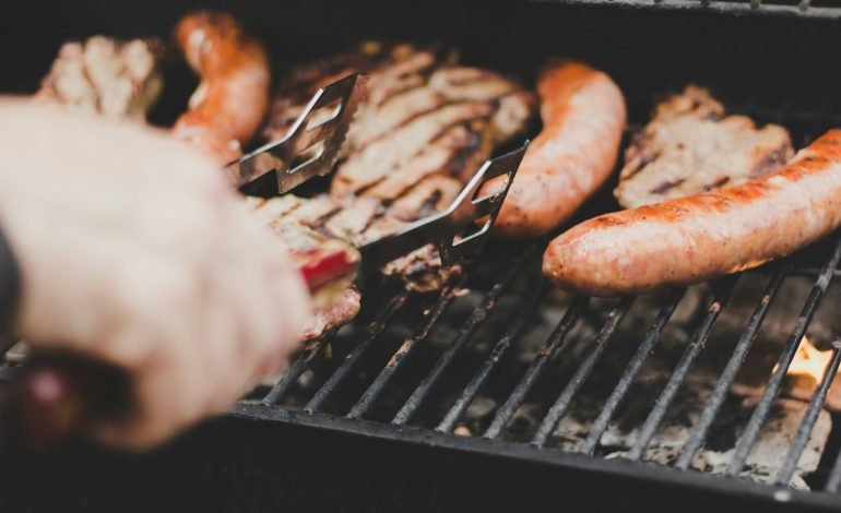 Barbecues