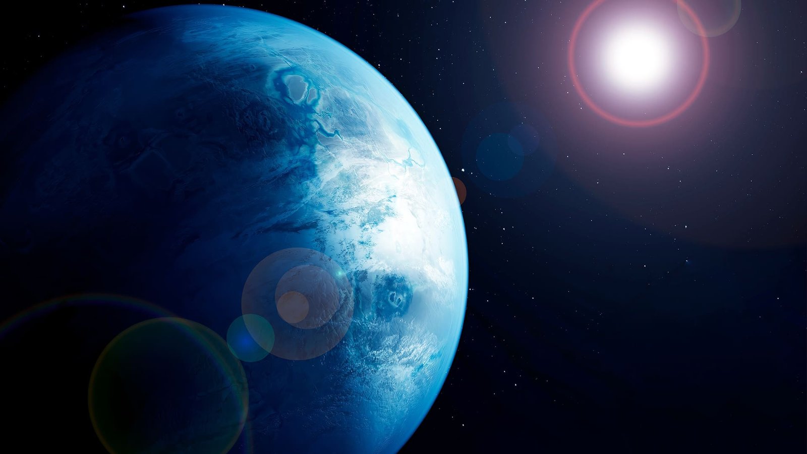 K2-18b life signs detected as Cambridge scientists spot potential biosignatures in alien atmosphere