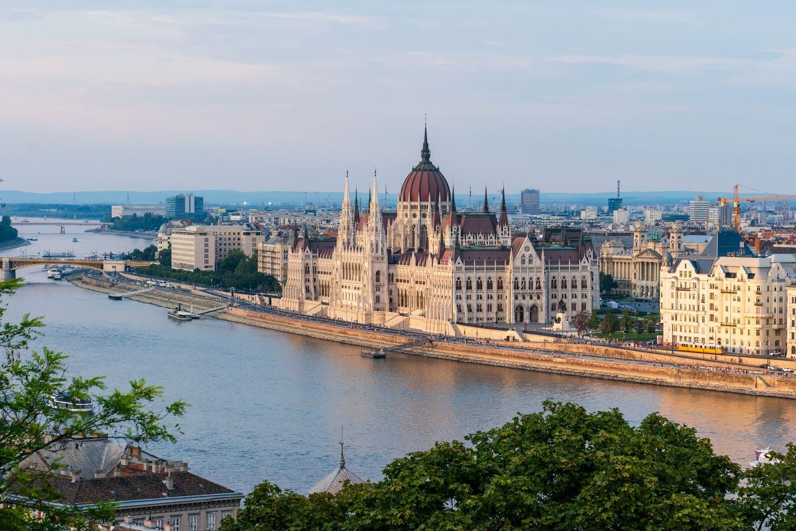 Hungary withdraws from ICC