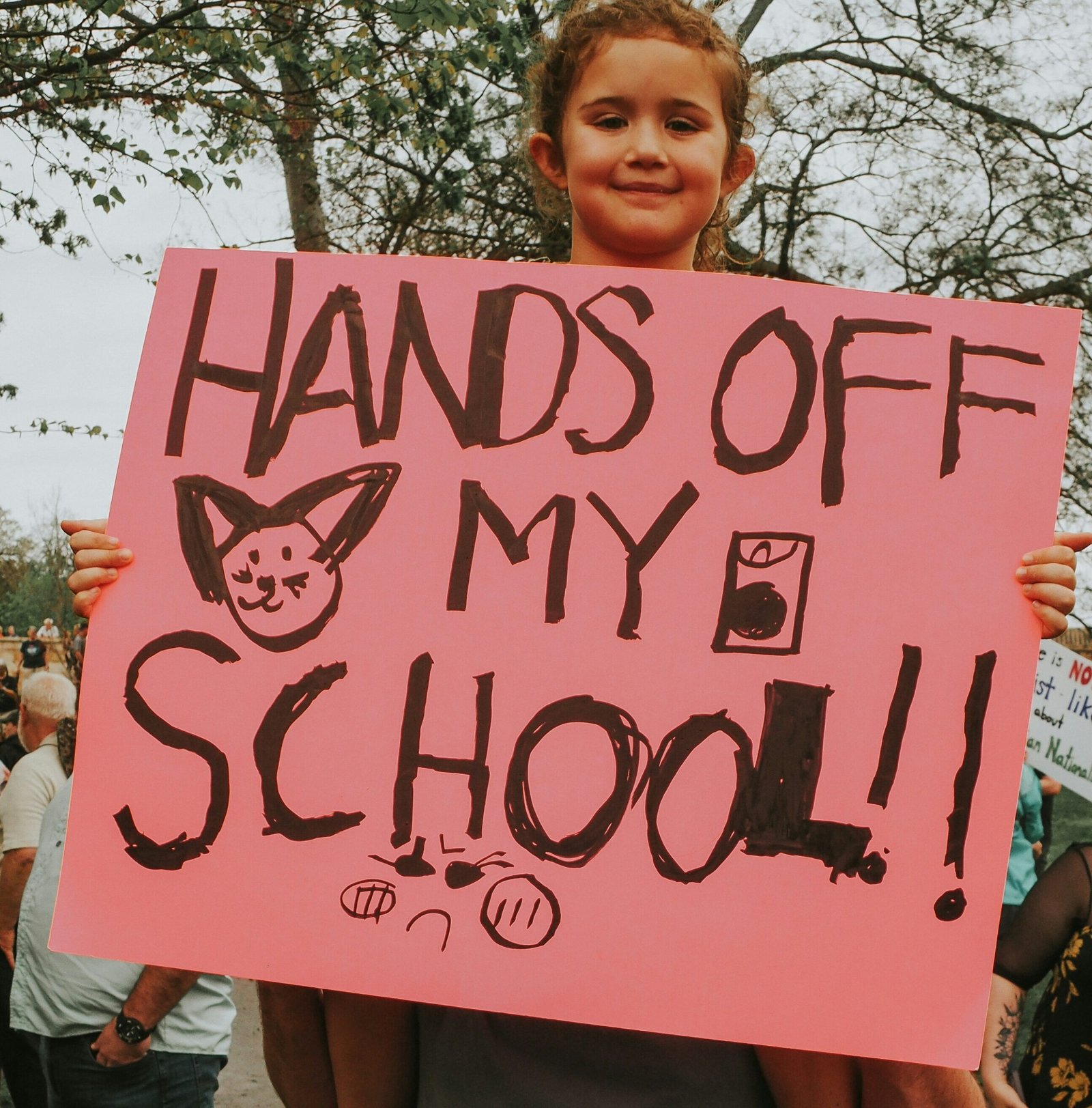 London’s School Closures Widen: Islington Parents and Teachers Fight to Save Their Communities
