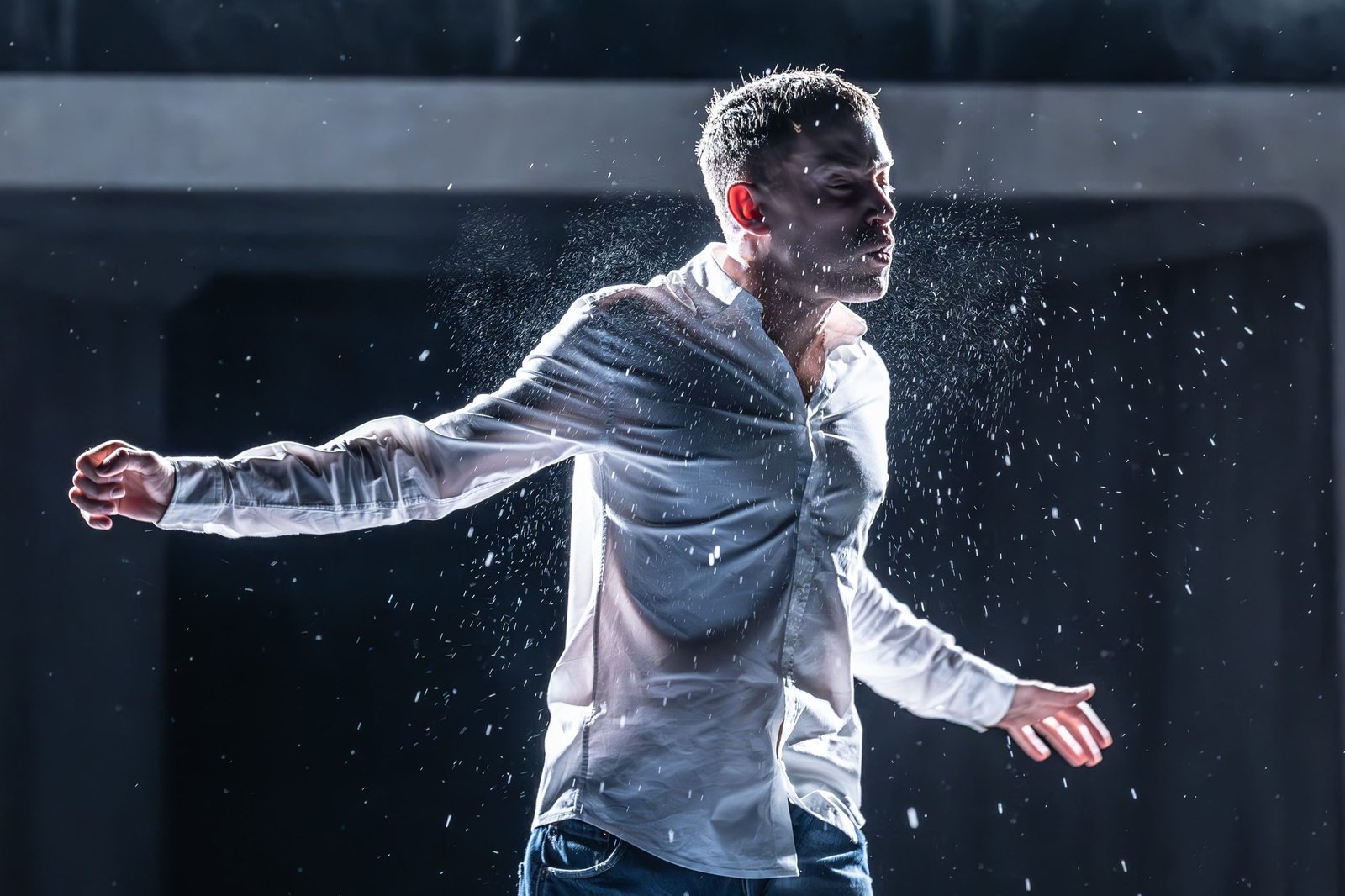 Punch at the Young Vic Is a Knockout – Honest, Human, and Unmissable