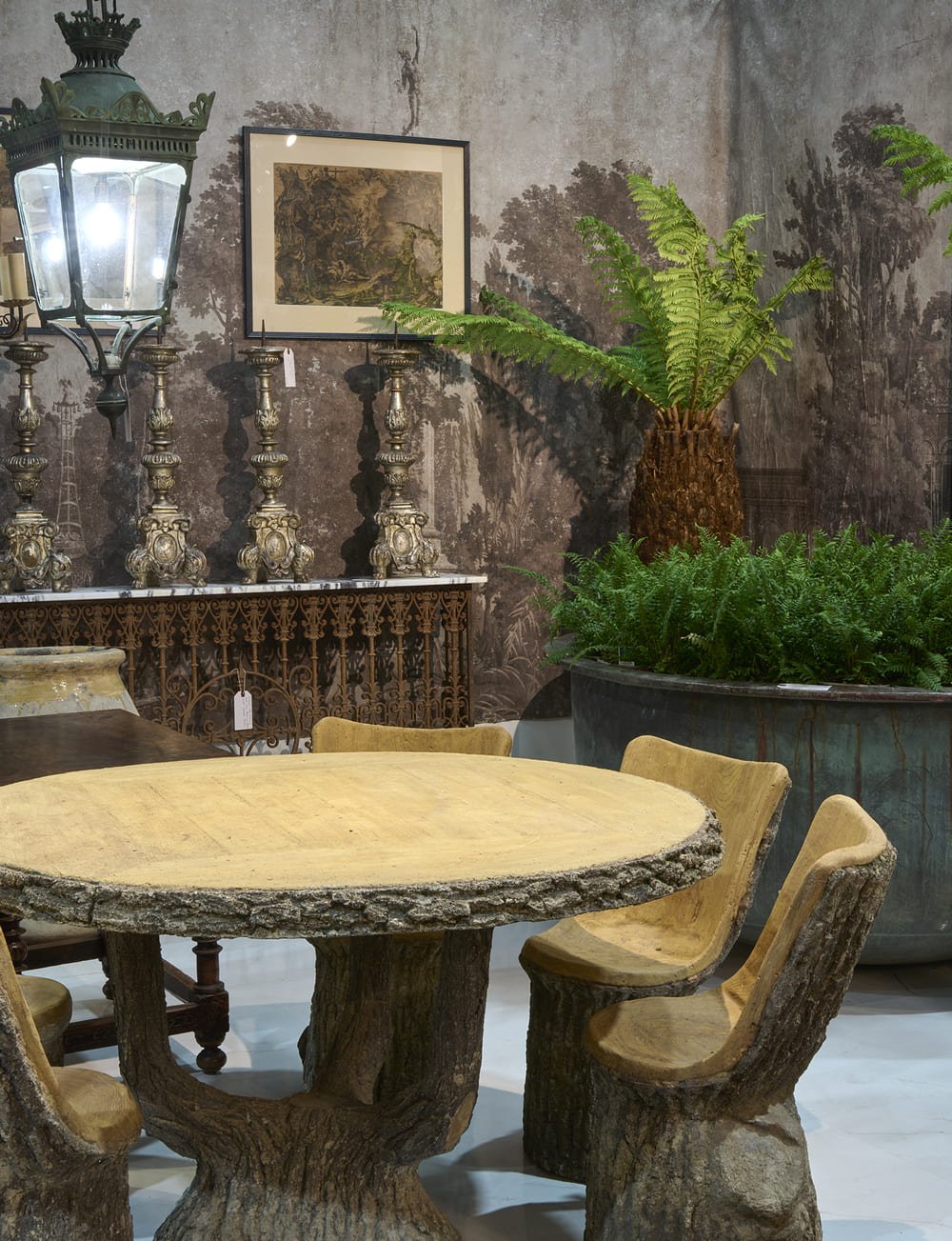 Decorative Fair returns to London this May