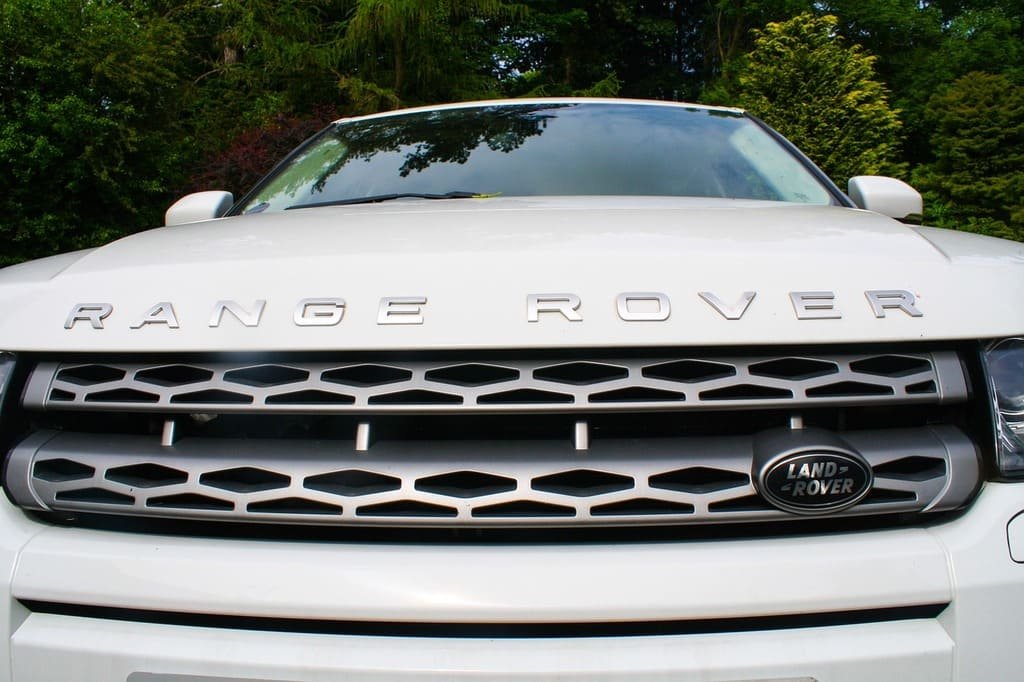 Jaguar Land Rover pauses US shipments as Trump’s tariffs bite
