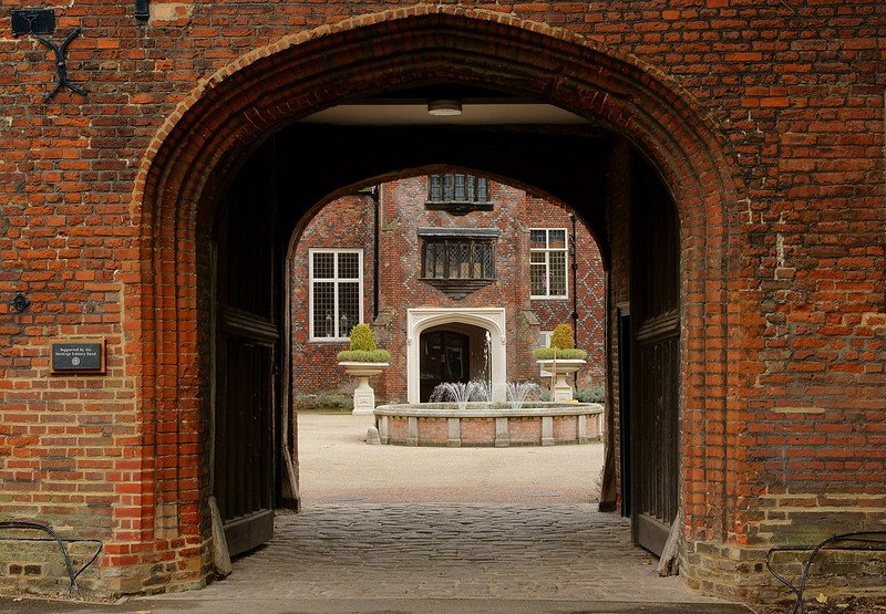 Green Meet returns to Fulham Palace in May