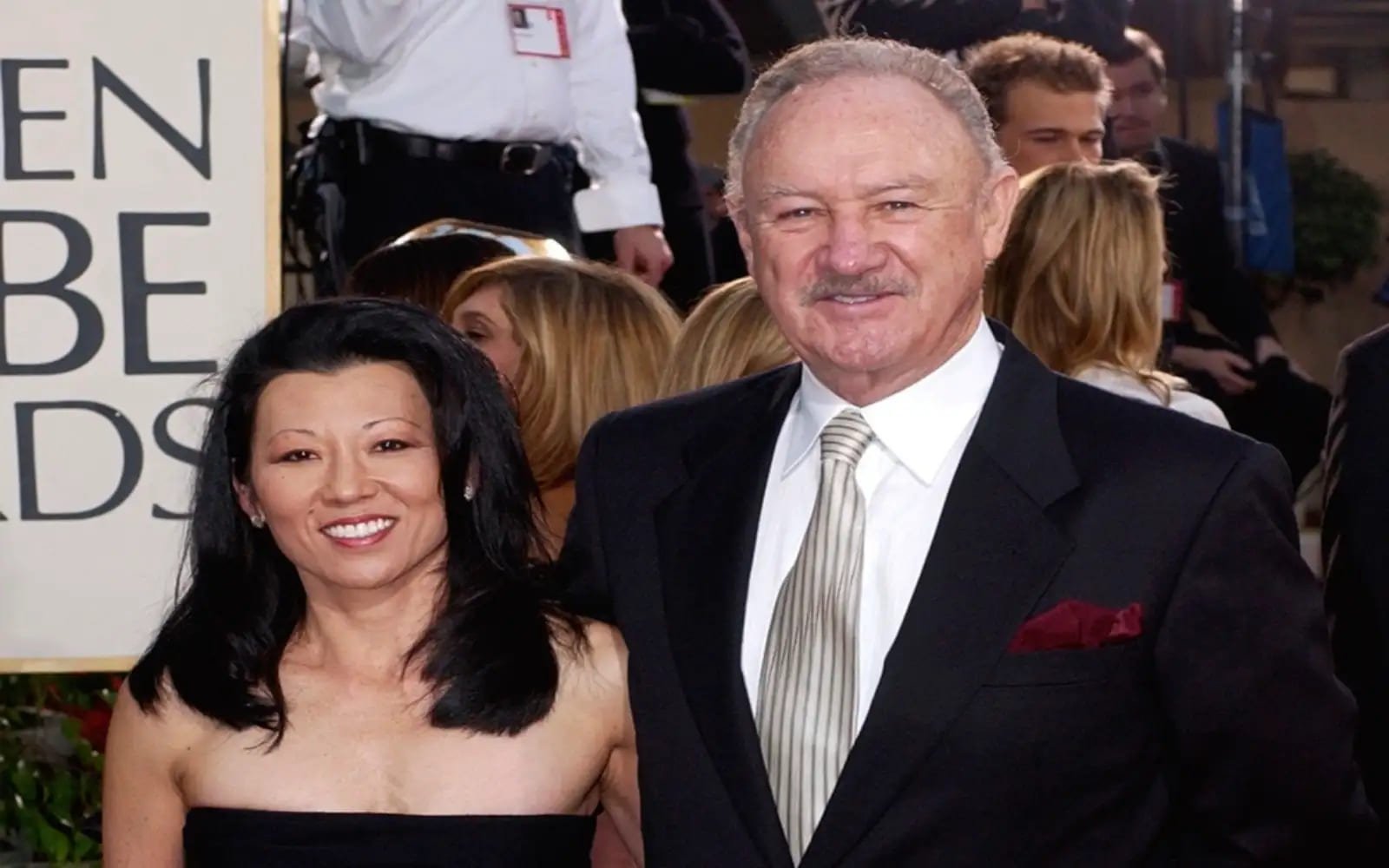 Gene Hackman deaths linked to virus as hidden health risk uncovered at rural estate