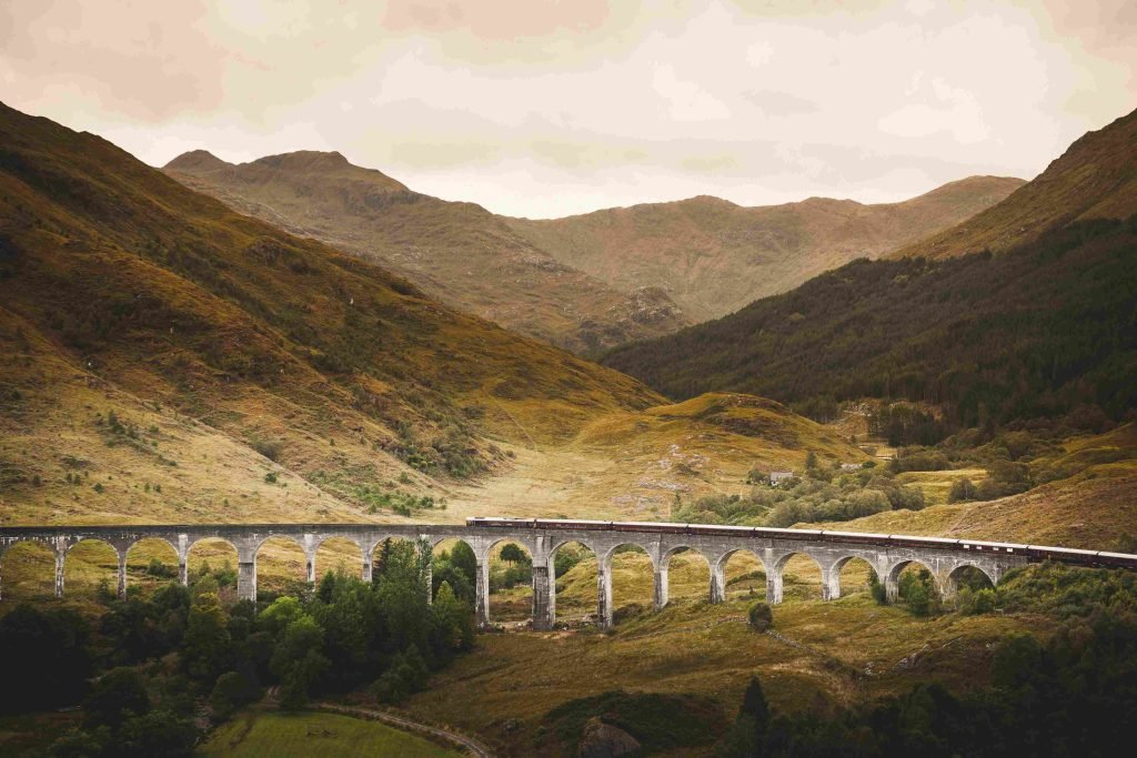 Image 2 Royal Scotsman