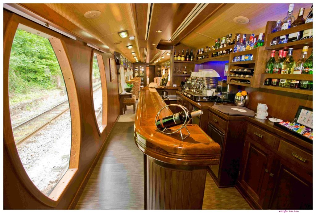 Image 4 El Transcantábrico