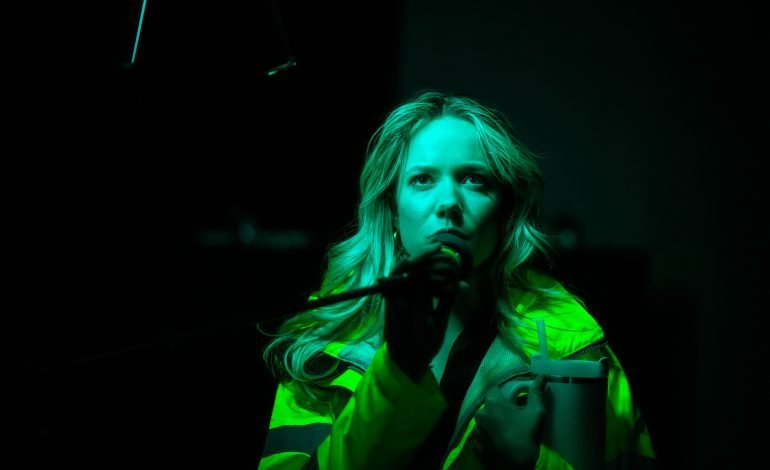 Weather Girl Review: One-Woman Storm at Soho Theatre