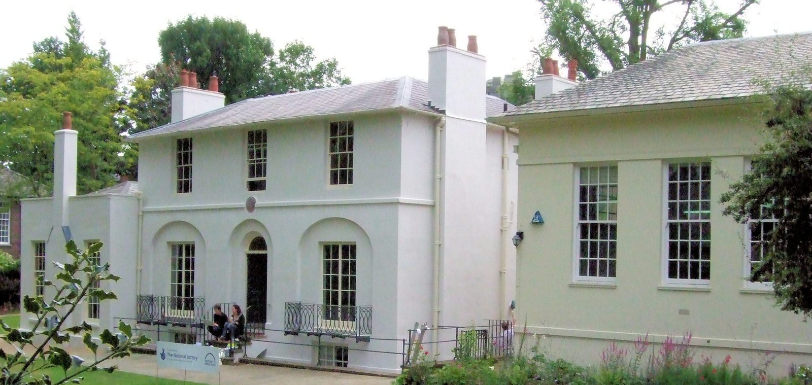 Keats House 100 exhibition brings Hampstead’s poetic legacy to life