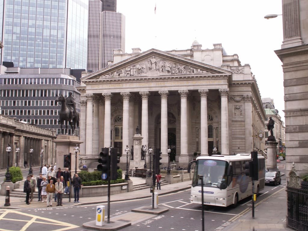 Mansion House Hosts Deal to Kickstart Circular Economy Finance