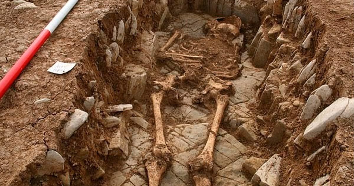 Mystery Women of Fonmon: Medieval Cemetery Near Cardiff Offers Unexpected Clues