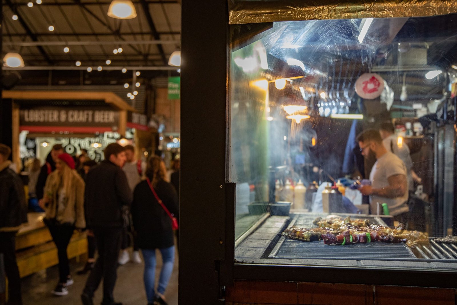 Mercato Metropolitano set for demolition as Southwark approves controversial Borough Triangle redevelopment