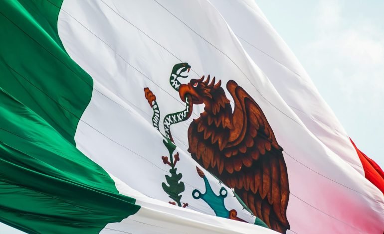 Drone strikes on cartels: Mexico warns against