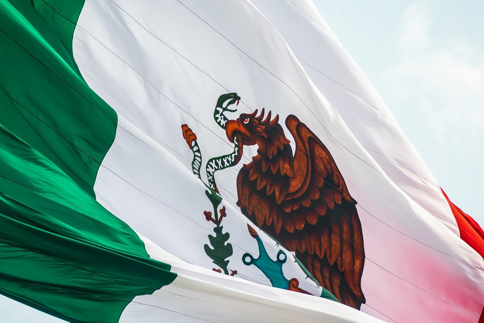 Drone strikes on cartels: Mexico warns against