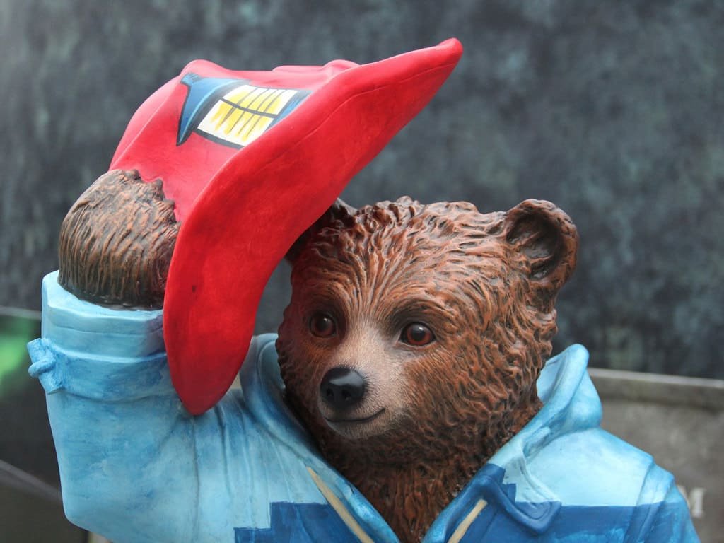 Paddington Takes Centre Stage as West End Musical Set for November Launch