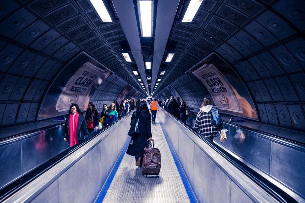 Time for a London Tourist Tax?