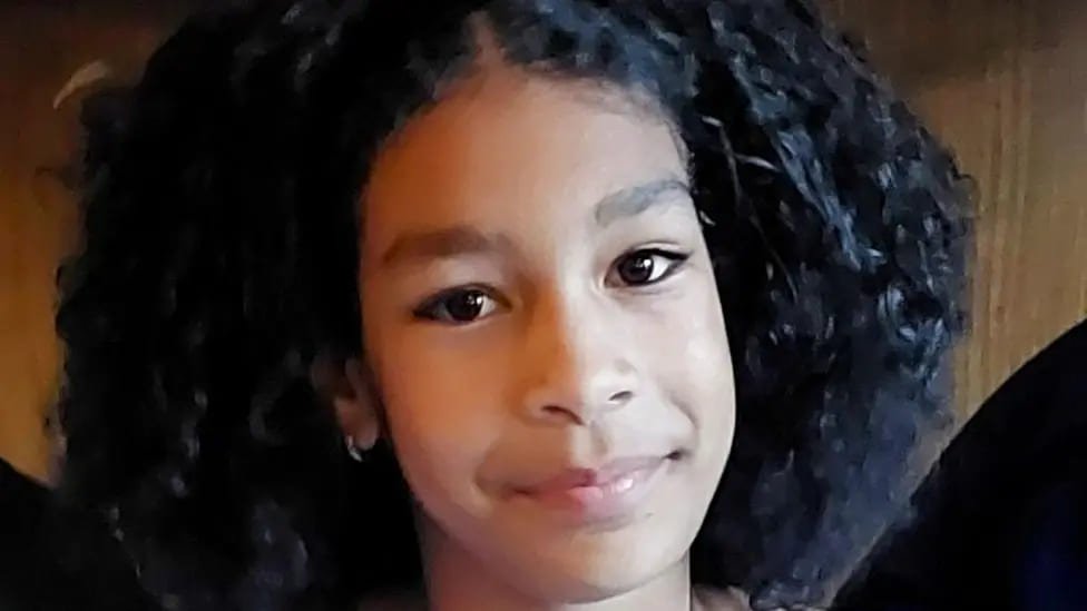 Body found in River Thames believed to be missing 11-year-old Kaliyah Coa
