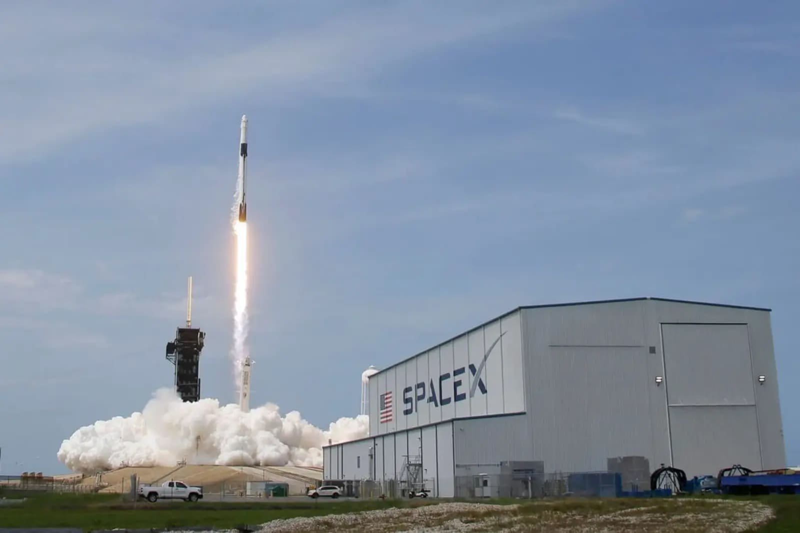 Elon Musk’s Texas Expansion Reshapes Bastrop County, Texas
