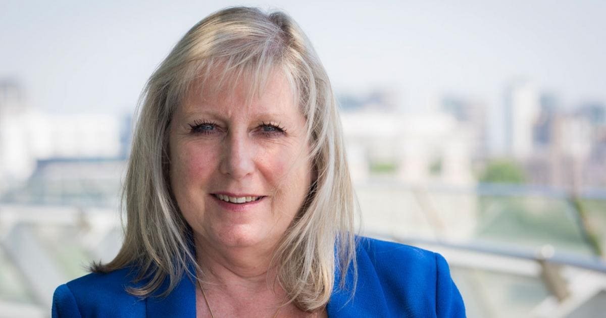 Susan Hall returns as City Hall Conservative leader and reignites political fight with Sadiq Khan