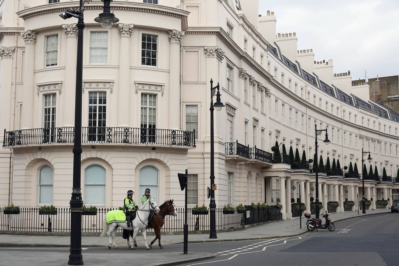 Westminster House Prices and Rents Spring 2025