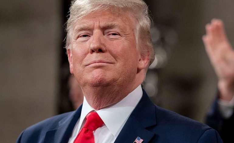 Trump raises China tariffs during trade standoff