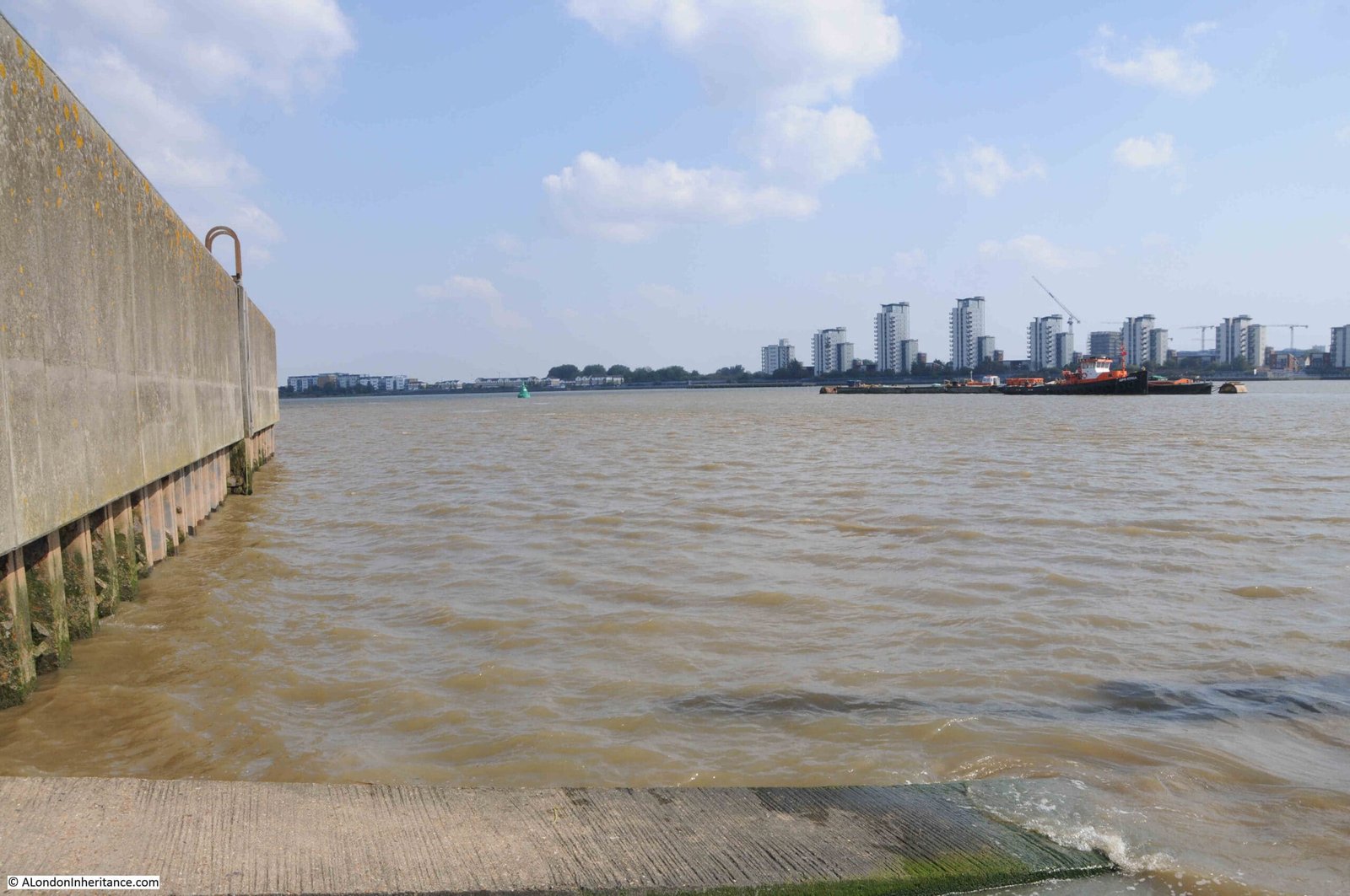 Thames River tragedy search scaled back as missing girl slips from friend’s grasp