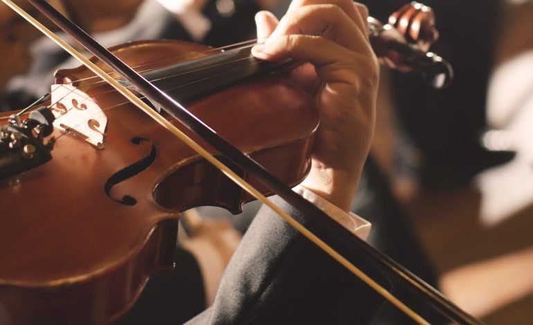 BBC Proms 2025 celebrates global talent and first overnight concert in decades