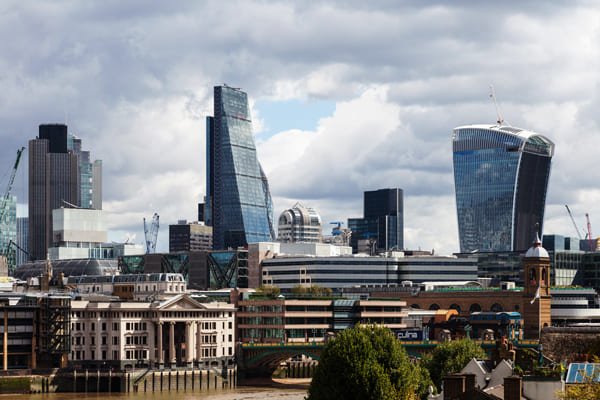 Why Are Cities Going Bankrupt? Free Gresham College Lecture Looks at the Cost of Local Government Failures