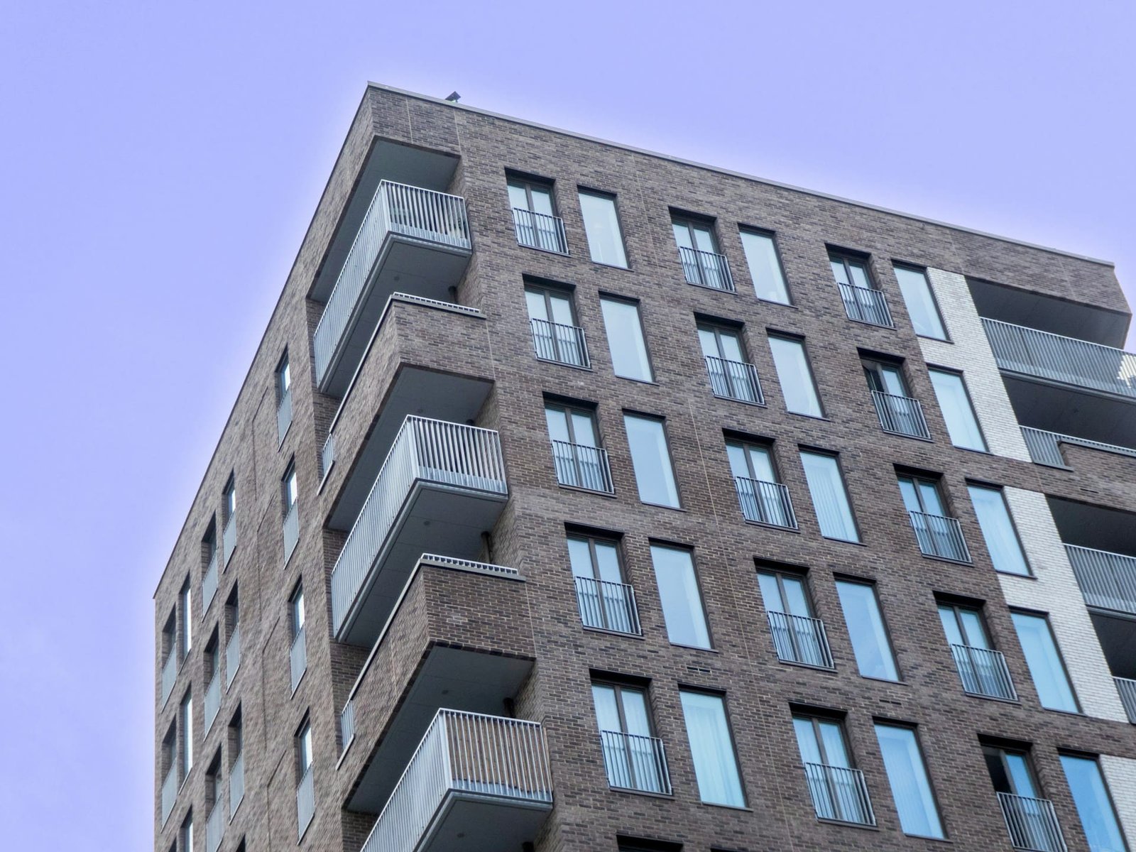 High-rise buildings taking half-a-year for approval