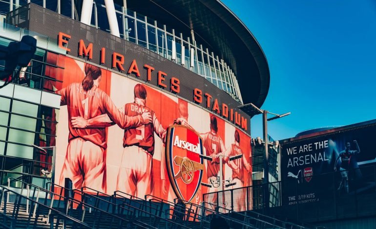 Arsenal triumph over Real Madrid