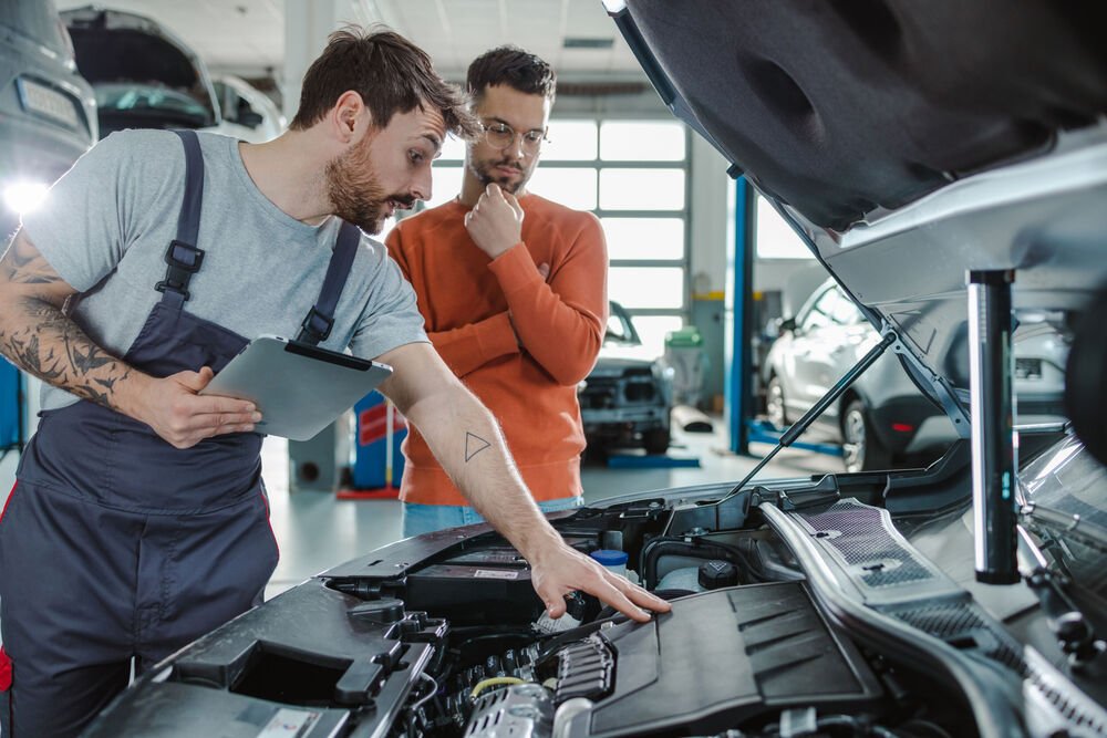 Repair bills nearly 20% higher on most popular cars