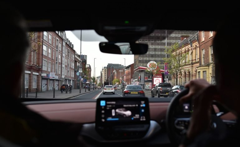 Driving test bookings becoming “almost impossible”