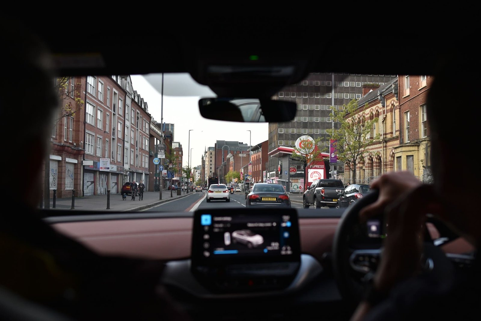 Driving test bookings becoming “almost impossible”