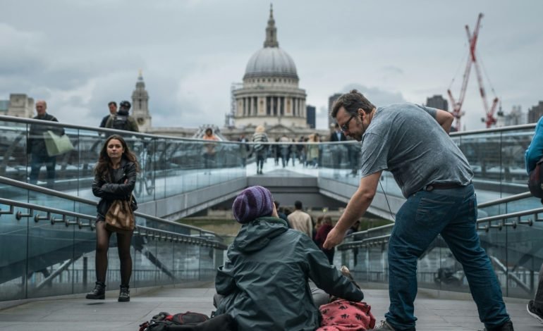 Hillingdon housing crisis forces mother and daughter to choose between Hartlepool and homelessness