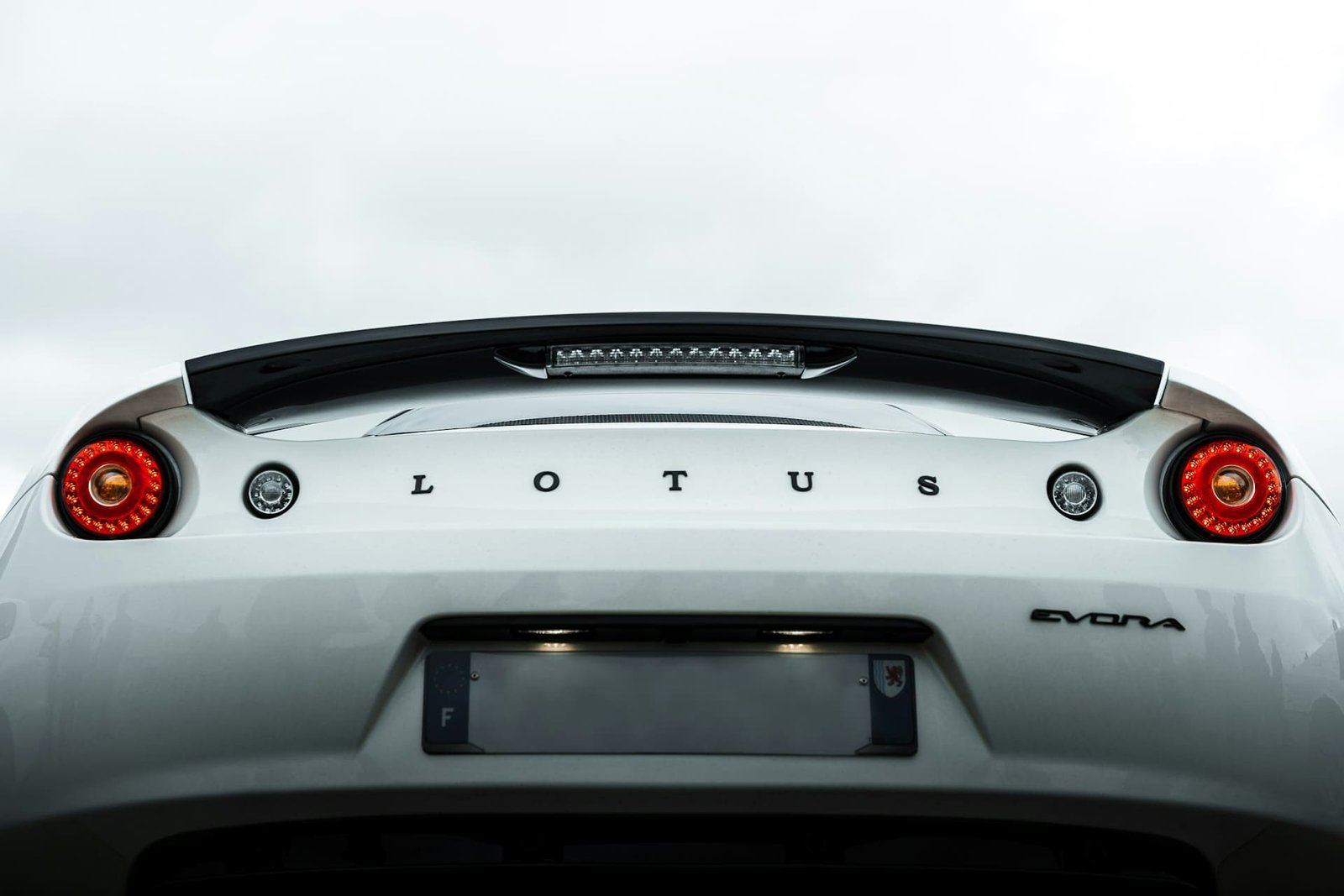 Job losses announced by Lotus
