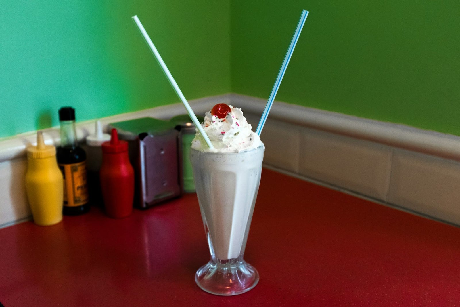 Sugar tax could extend to include lattes and milkshakes