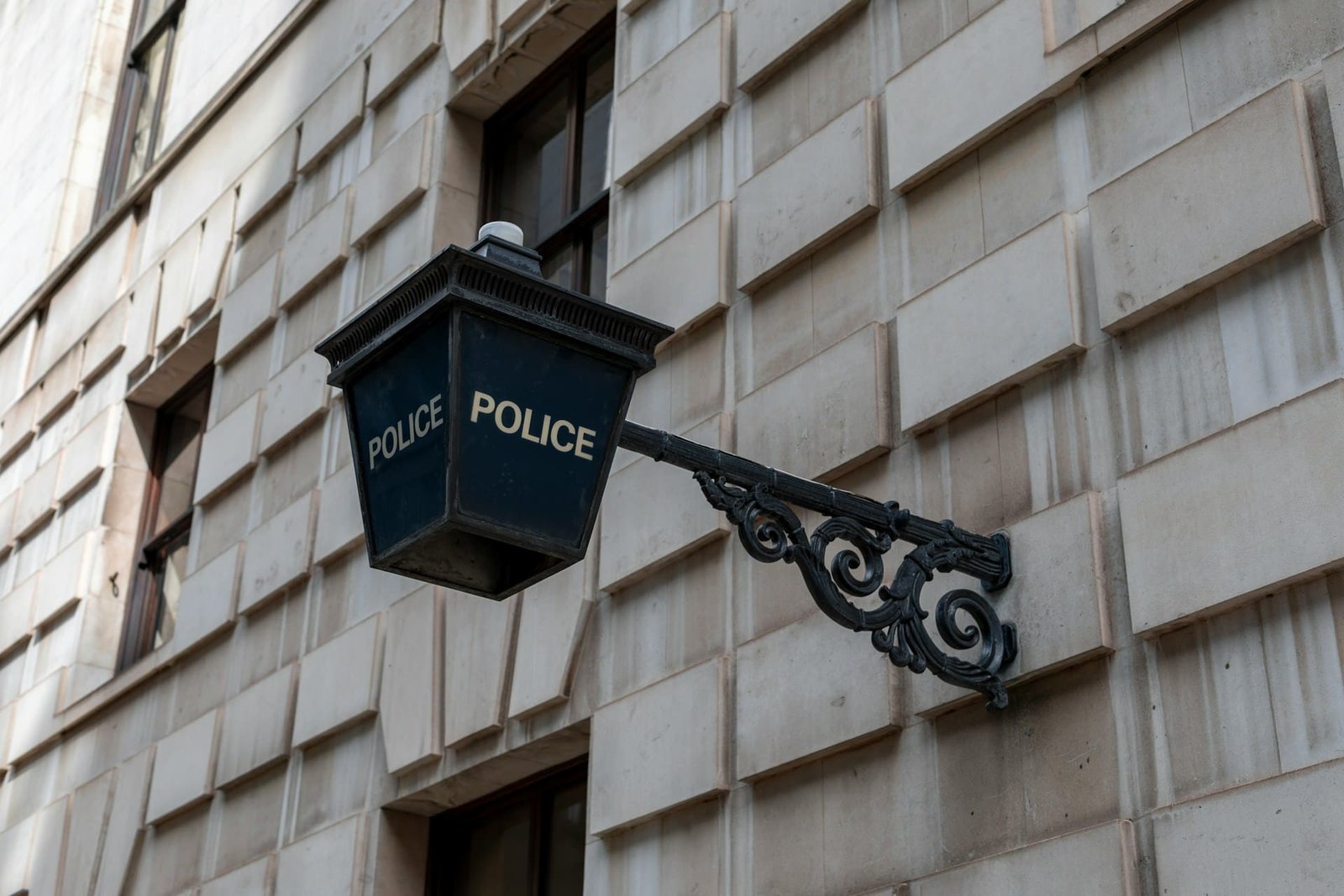 Neighbourhood policing to get £1.16bn boost