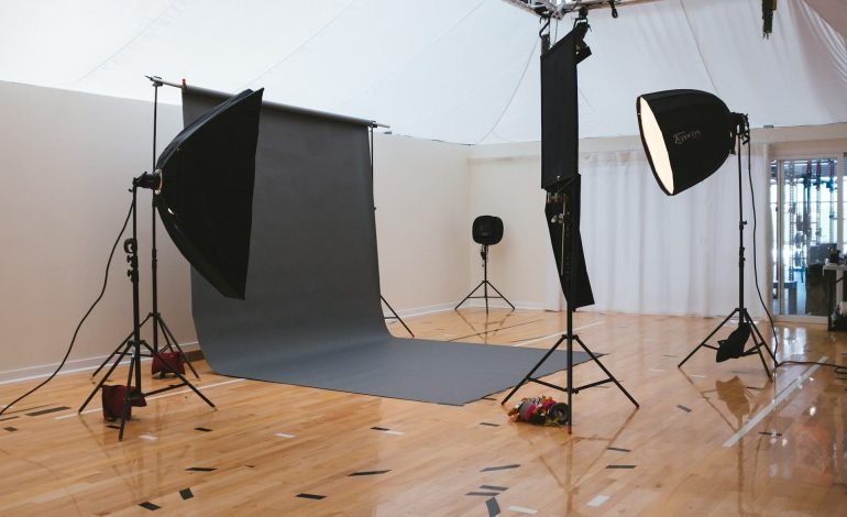 Studio spaces available for free for London artists