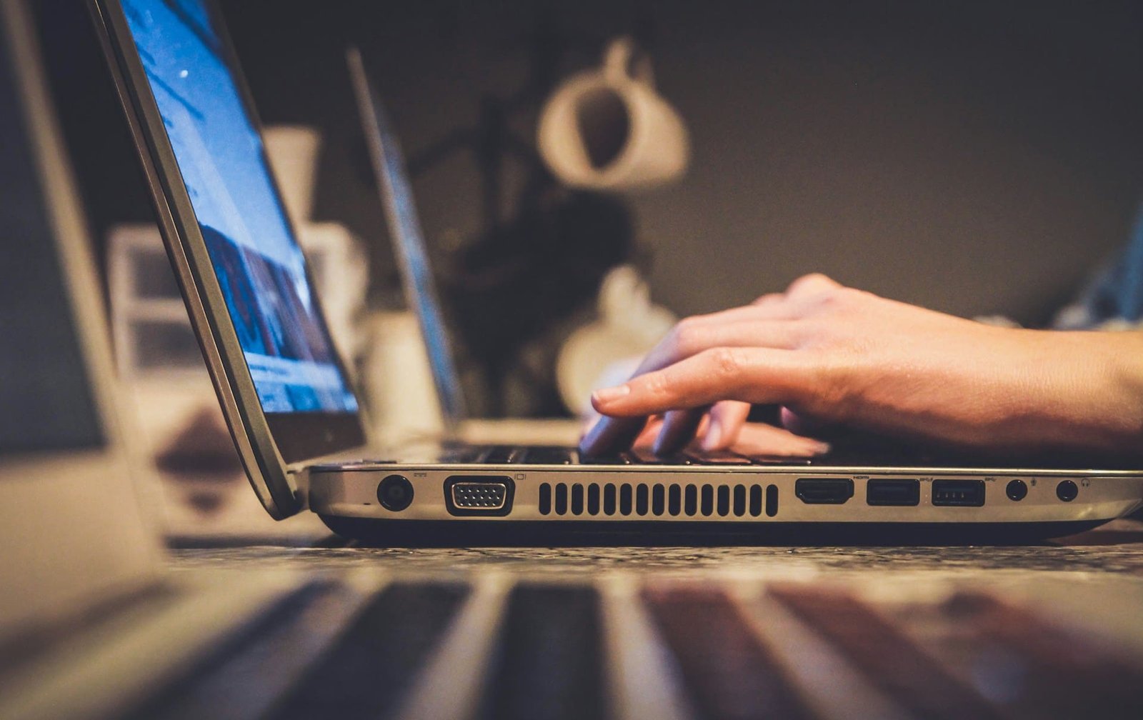 Internet blackouts fears after alleged attacks on undersea cables