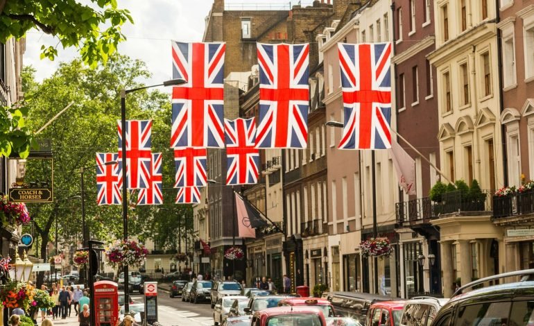 VE Day 80th Anniversary: Community Celebrations coming to RBKC