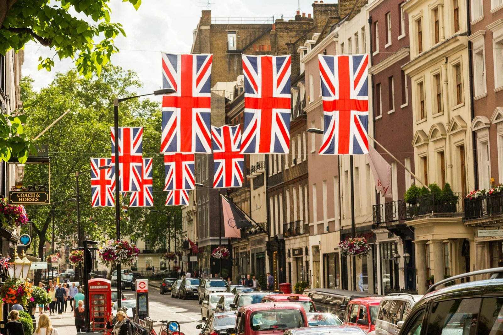 VE Day 80th Anniversary: Community Celebrations coming to RBKC