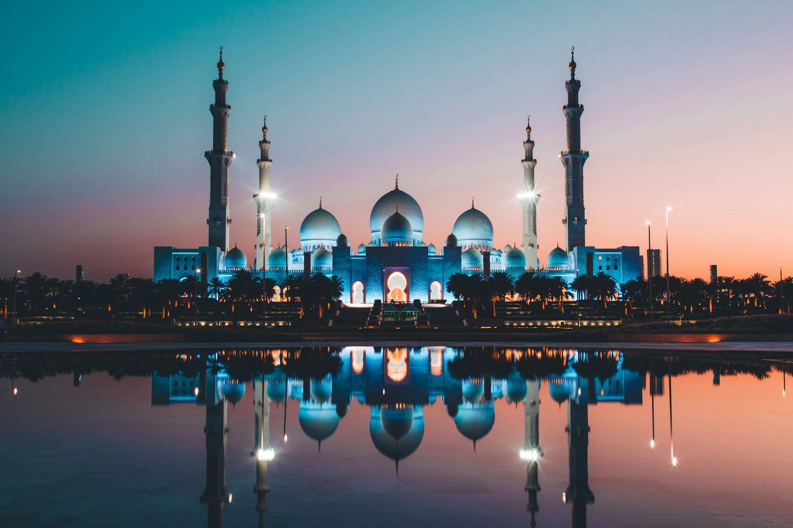 Abu Dhabi to get Disney park
