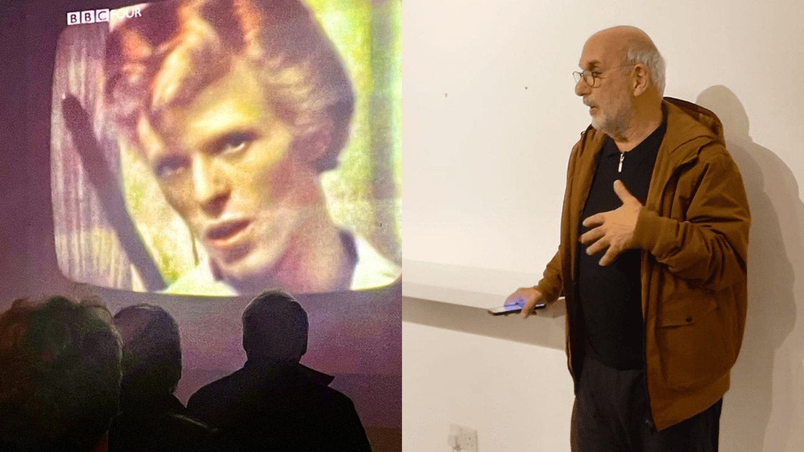 The Canny Godfather of British Music & Arts Television – Alan Yentob 1947-2025