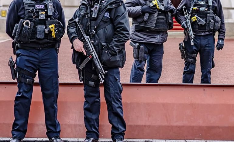 Iranian terror suspects linked to Israeli embassy plot in London