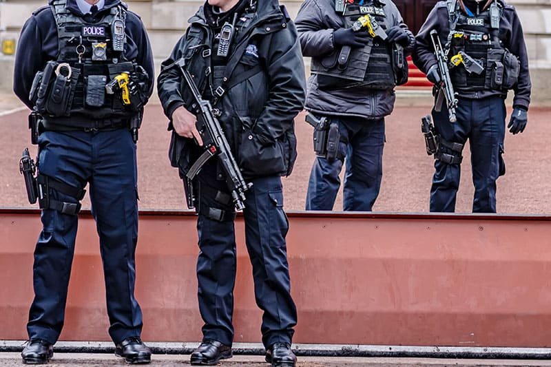 Iranian terror suspects linked to Israeli embassy plot in London