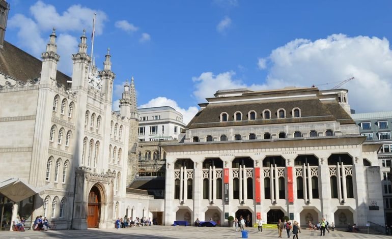 City of London Policing Plan launches to tackle fraud and boost safety in the Square Mile