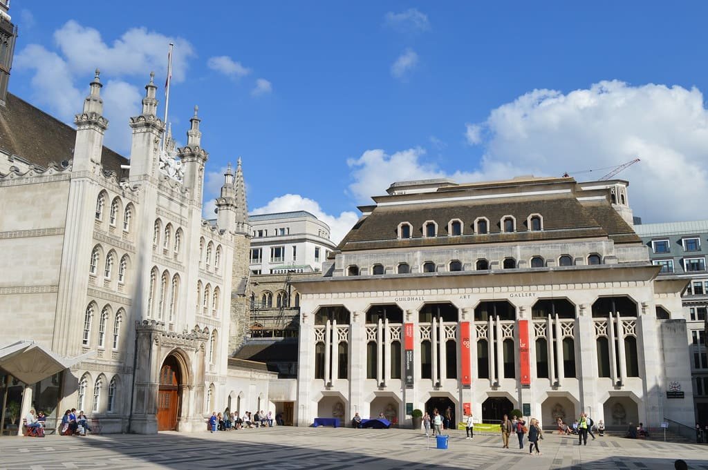 City of London Launches Bold New Policing Plan to Tackle Fraud and Boost Economic Growth