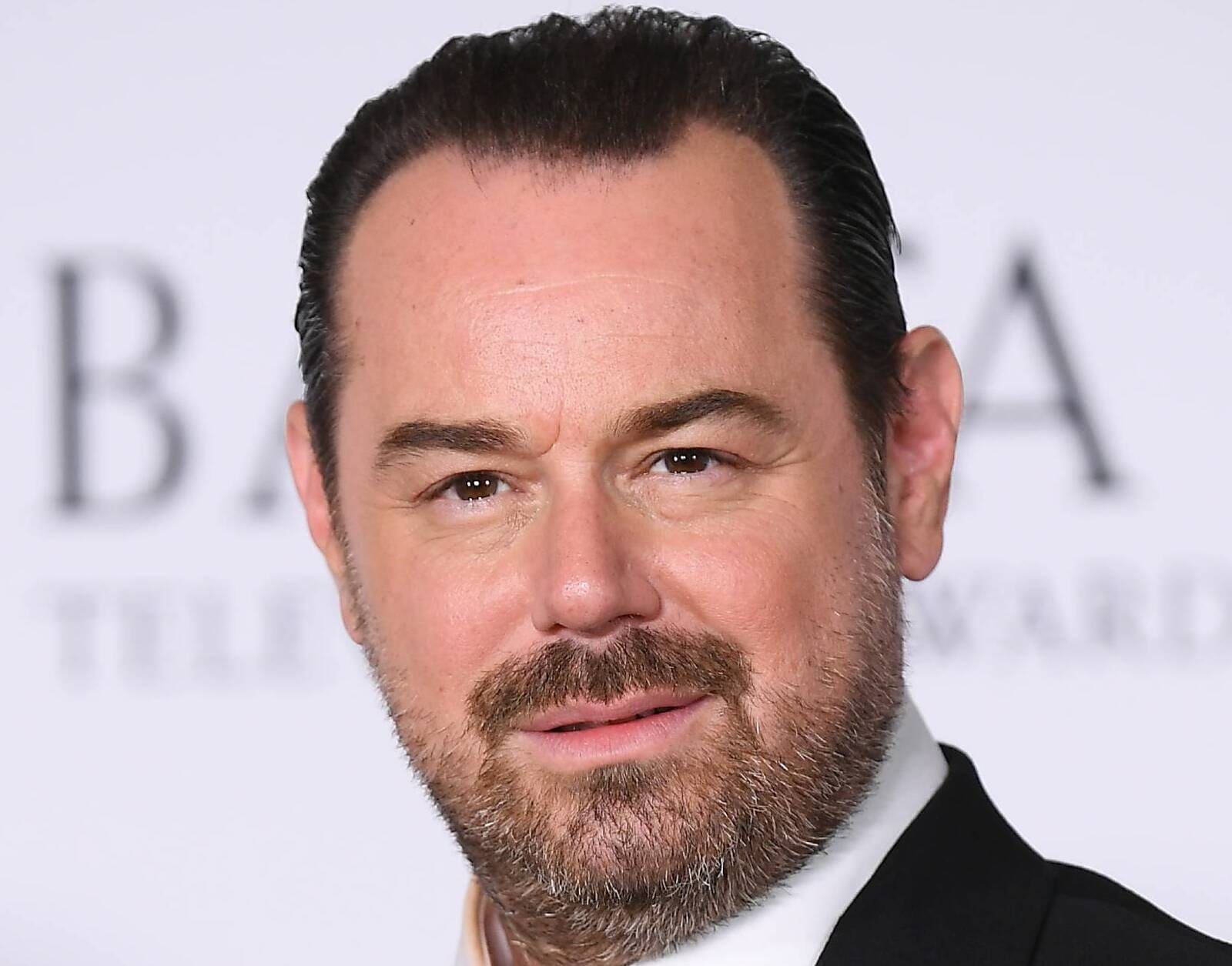 Danny Dyer opens up about rehab