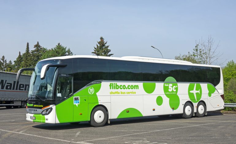 Flibco Offers the Cheapest Way from London to Stansted Airport
