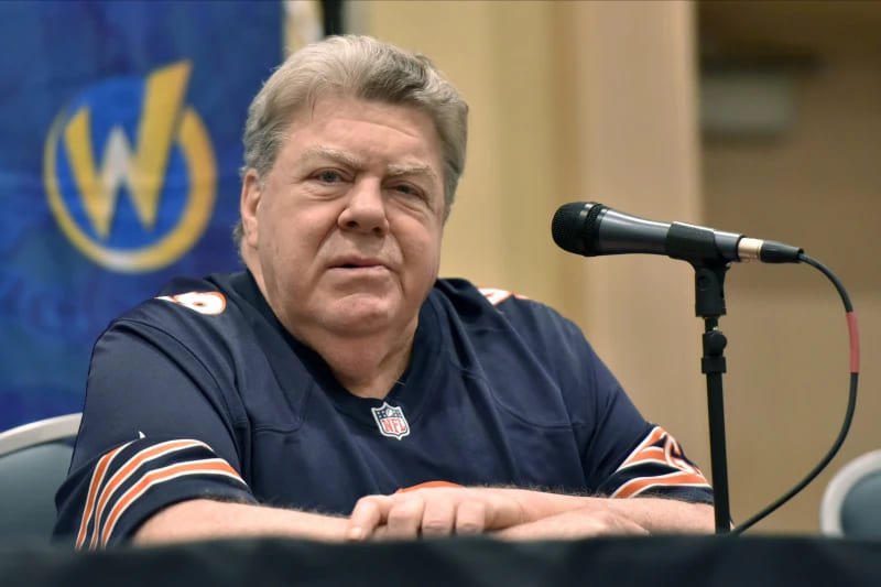 George Wendt Dies at 76 After Decades of TV, Stage and Sitcom Fame